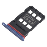 Vassoio per SIM + scheda SIM per ZTE nubia Z70 Ultra NX733J NX736J, For ZTE nubia Z70 Ultra
