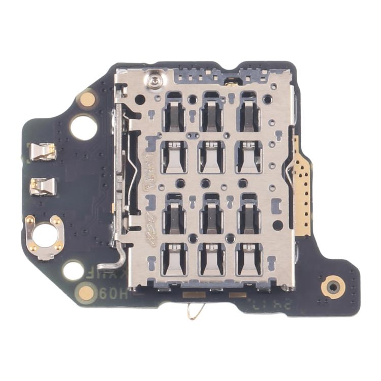 Scheda lettore di schede SIM originale per Motorola Moto S50, For Motorola Moto S50(Original)