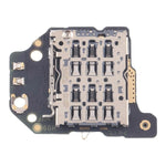 Scheda lettore di schede SIM originale per Motorola Moto S50, For Motorola Moto S50(Original)
