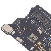 Per la scheda lettore di schede SIM originale Motorola Edge 50 Fusion, For Motorola Edge 50 Fusion(Original)
