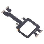 For Motorola Edge 40 Original Fold LCD Display Flex Cable, For Motorola Razr 40(Original)