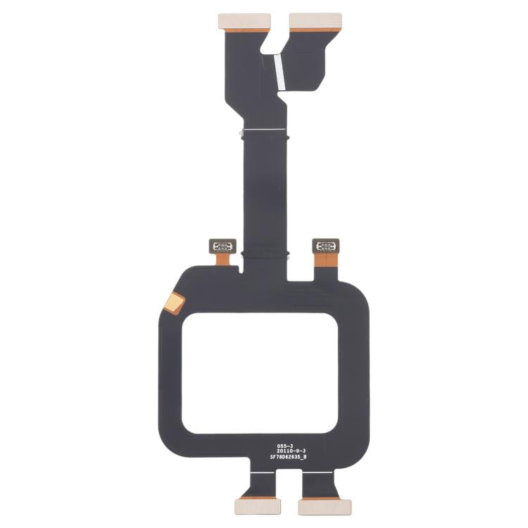 Cavo flessibile per display LCD pieghevole originale Motorola Razr 40 Ultra, For Motorola Razr 40 Ultra(Original)