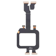 For Motorola Razr 40 Ultra Original Fold LCD Display Flex Cable, For Motorola Razr 40 Ultra(Original)