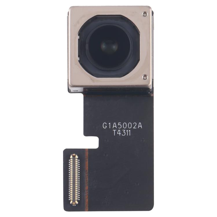 Per la fotocamera posteriore originale del Google Pixel 9a, For Google Pixel 9a(Original)