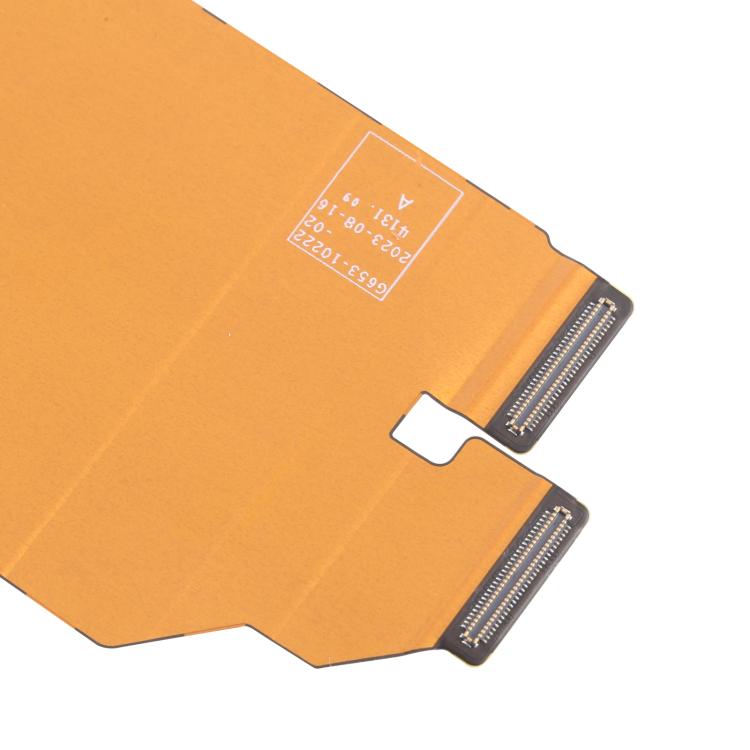 Cavo flessibile per scheda madre originale di Google Pixel 9, For Google Pixel 9(Original)