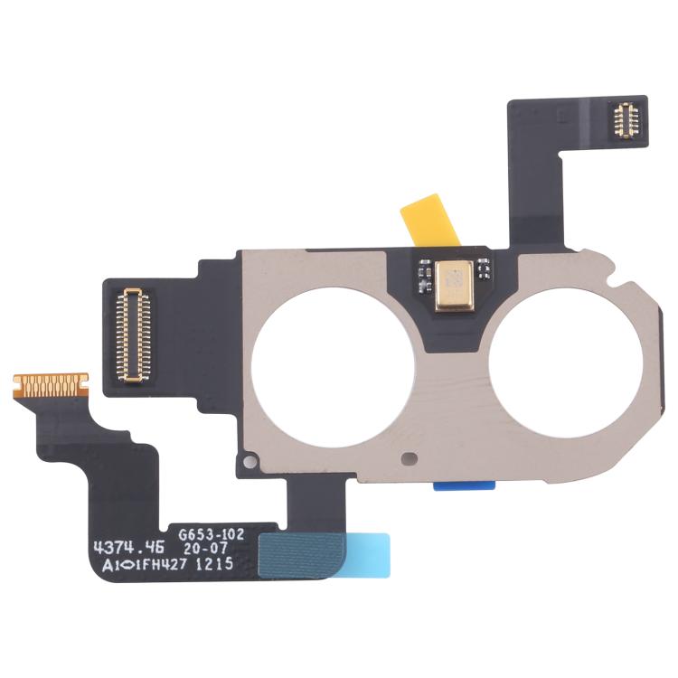 Cavo flessibile per torcia originale per Google Pixel 9 Pro, For Google Pixel 9 Pro(Original)