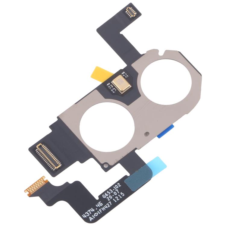 Cavo flessibile per torcia originale per Google Pixel 9 Pro, For Google Pixel 9 Pro(Original)