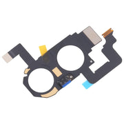 Cavo flessibile per torcia originale per Google Pixel 9 Pro, For Google Pixel 9 Pro(Original)