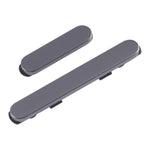 Pulsante di accensione e pulsante di controllo del volume per Google Pixel 9 Pro XL, For Google Pixel 9 Pro XL