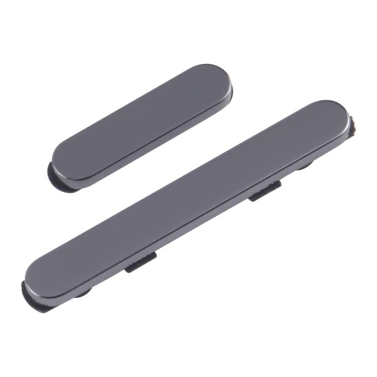 Pulsante di accensione e pulsante di controllo del volume per Google Pixel 9 Pro XL, For Google Pixel 9 Pro XL