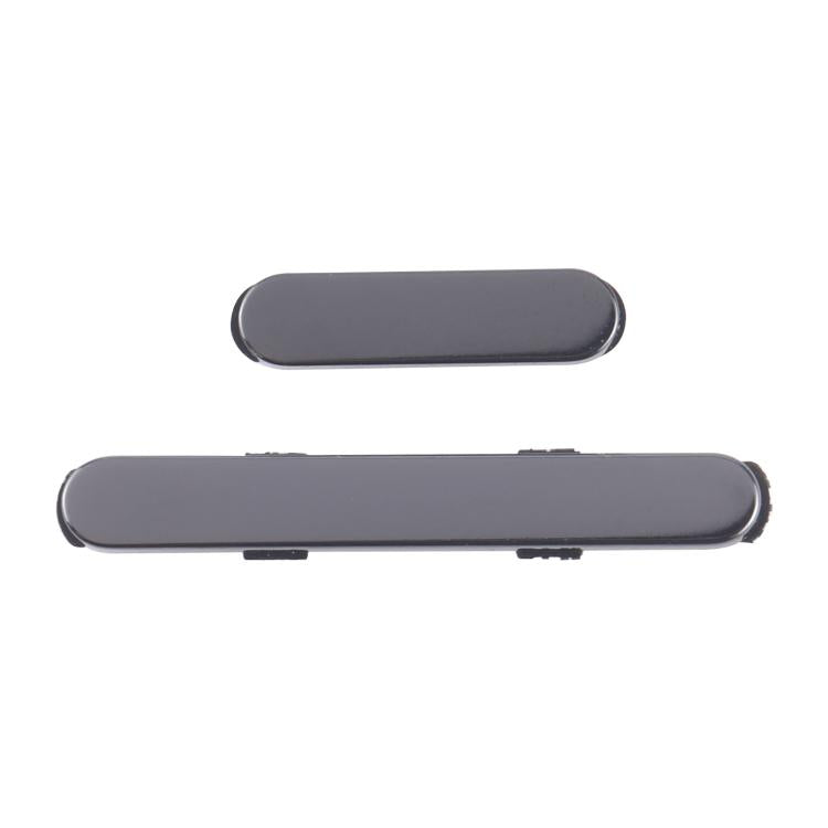 Pulsante di accensione e pulsante di controllo del volume per Google Pixel 9 Pro XL, For Google Pixel 9 Pro XL