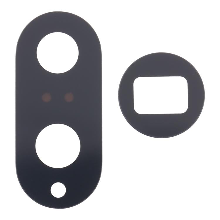 Obiettivo per fotocamera posteriore OEM per Google Pixel Fold, For Goole Pixel Fold