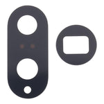 Obiettivo per fotocamera posteriore OEM per Google Pixel Fold, For Goole Pixel Fold