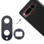 Obiettivo per fotocamera posteriore OEM per Google Pixel Fold, For Goole Pixel Fold