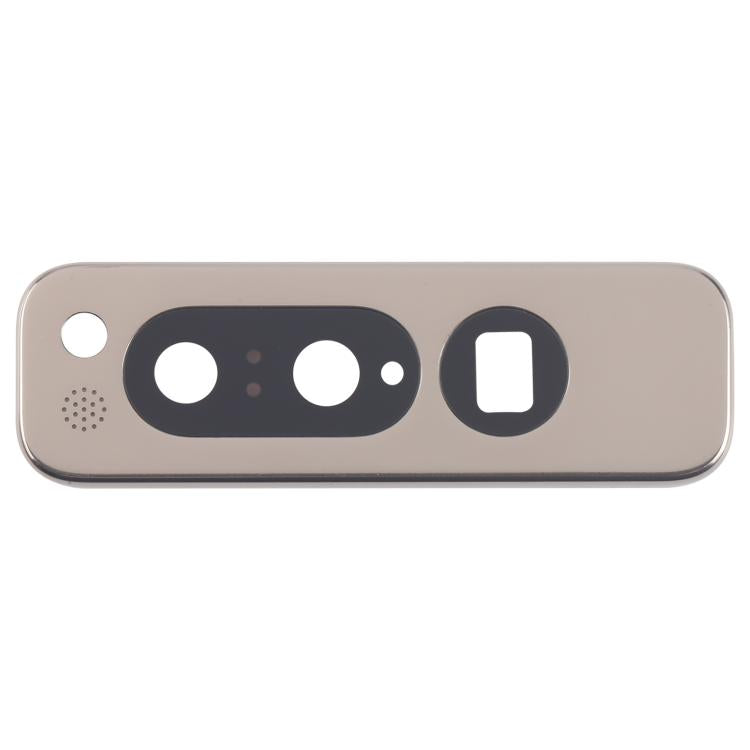 Copertura originale per l'obiettivo della fotocamera posteriore del Google Pixel Fold, For Google Pixel Fold (Original)
