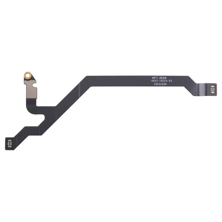 Cavo flessibile di segnale originale per Google Pixel 9, For Google Pixel 9(Original)