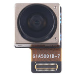 Per la fotocamera posteriore secondaria originale del Google Pixel 9, For Google Pixel 9(Original Secondary)