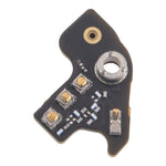 Scheda microfono originale per Google Pixel 9, For Google Pixel 9(Original)