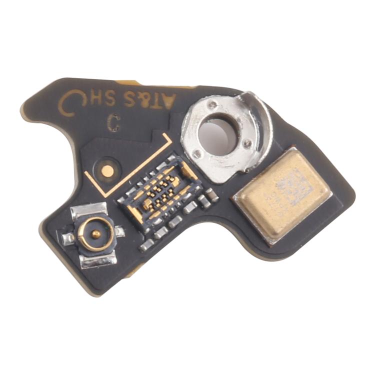 Scheda microfono originale per Google Pixel 9, For Google Pixel 9(Original)