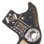 Scheda microfono originale per Google Pixel 9, For Google Pixel 9(Original)
