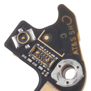 For Google Pixel 9 Original Microphone Board, For Google Pixel 9(Original)