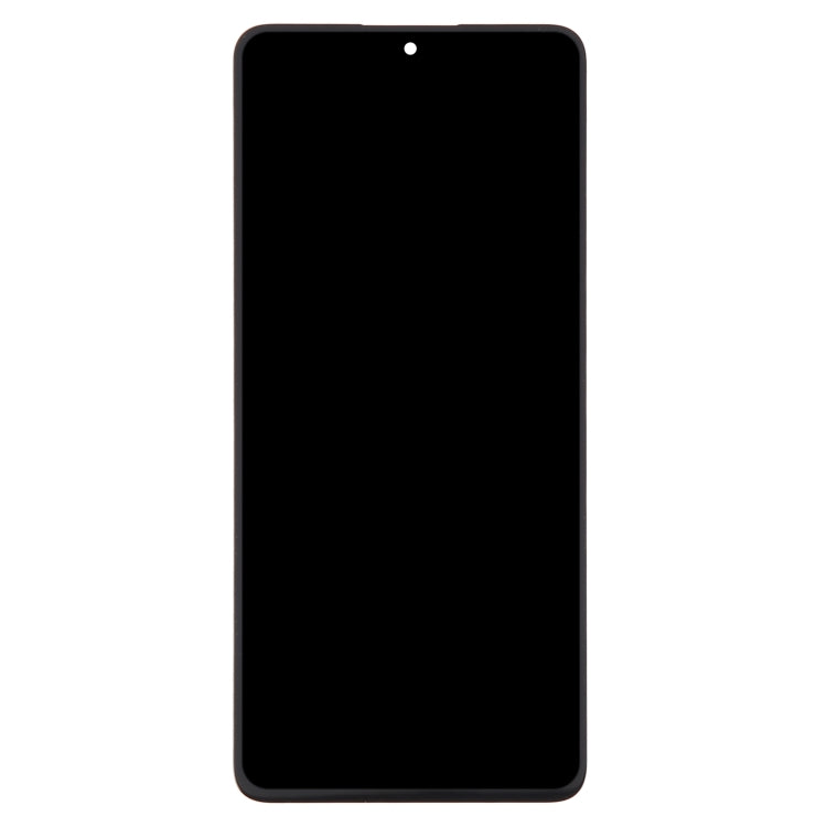 Per Xiaomi Poco F6 Schermo LCD AMOLED originale con digitalizzatore Assemblaggio completo, For Xiaomi Poco F6(Original)