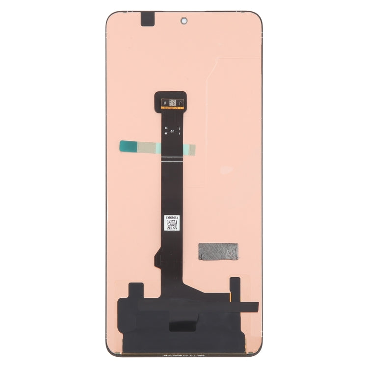 For Xiaomi Poco F6 Original AMOLED LCD Screen with Digitizer Full Assembly, For Xiaomi Poco F6(Original)