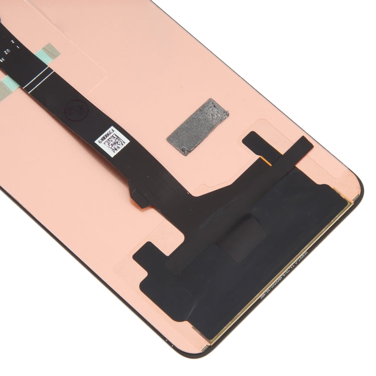 For Xiaomi Poco F6 Original AMOLED LCD Screen with Digitizer Full Assembly, For Xiaomi Poco F6(Original)