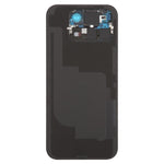 Cover posteriore originale con copriobiettivo per Google Pixel 9 Pro Fold., For Google Pixel 9 Pro Fold (Original)