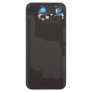 Cover posteriore originale con copriobiettivo per Google Pixel 9 Pro Fold., For Google Pixel 9 Pro Fold (Original)