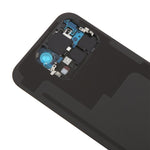 Cover posteriore originale con copriobiettivo per Google Pixel 9 Pro Fold., For Google Pixel 9 Pro Fold (Original)