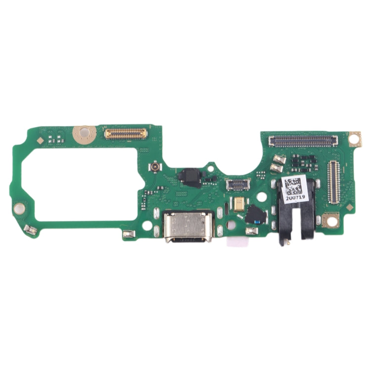 Per vivo V11 Pro OLED Materiale Schermo LCD e digitalizzatore assemblaggio completo, For OPPO A73 4G