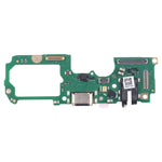 For vivo V11 Pro OLED Material LCD Screen and Digitizer Full Assembly, For OPPO A73 4G
