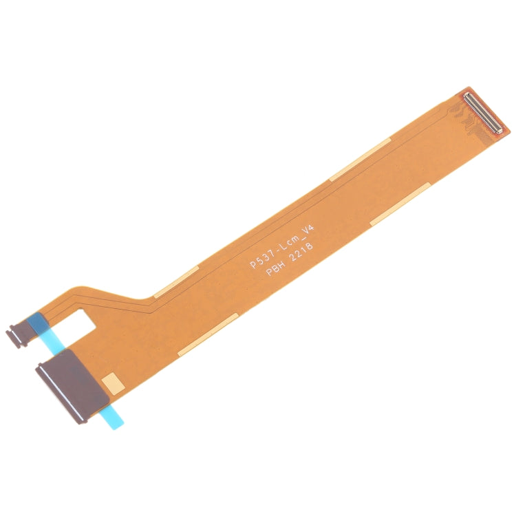 LCD Flex Cable for Lenovo Xiaoxin Pad 2022 TB128 TB125FU TB128FU TB128XU P12, For Lenovo Xiaoxin Pad 2022