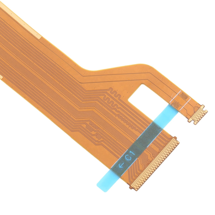 LCD Flex Cable for Lenovo Xiaoxin Pad 2022 TB128 TB125FU TB128FU TB128XU P12, For Lenovo Xiaoxin Pad 2022