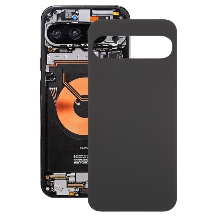 Cover posteriore originale per Google Pixel 9 Pro XL, For Google Pixel 9 Pro XL(Original)
