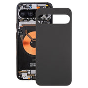 Cover posteriore originale per Google Pixel 9 Pro XL, For Google Pixel 9 Pro XL(Original)