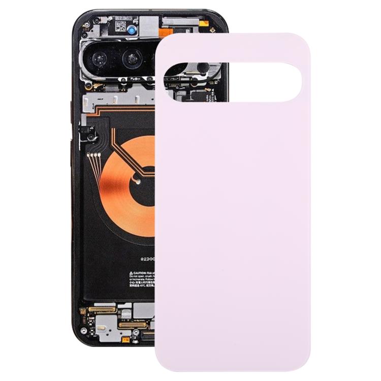 Cover posteriore originale per Google Pixel 9 Pro XL, For Google Pixel 9 Pro XL(Original)