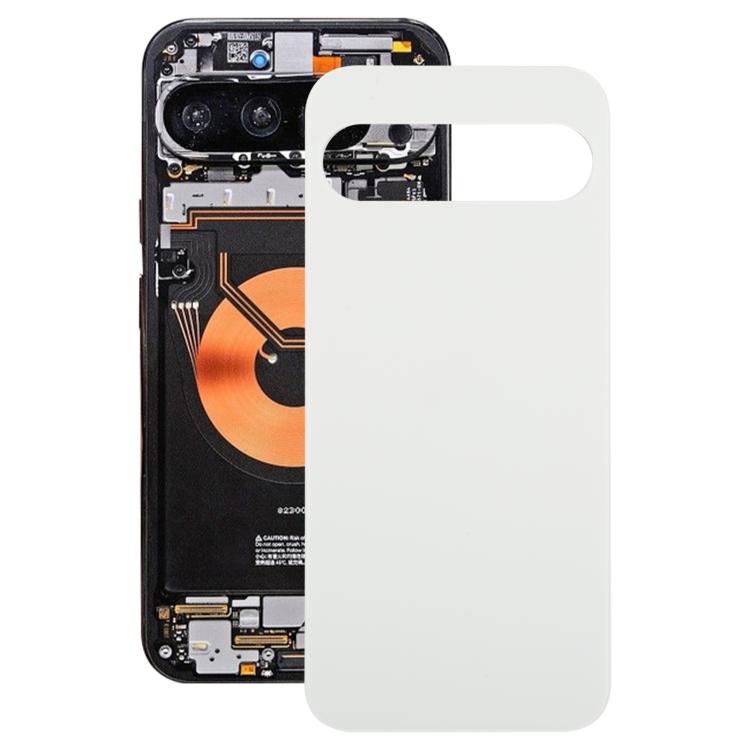 Cover posteriore originale per Google Pixel 9 Pro XL, For Google Pixel 9 Pro XL(Original)