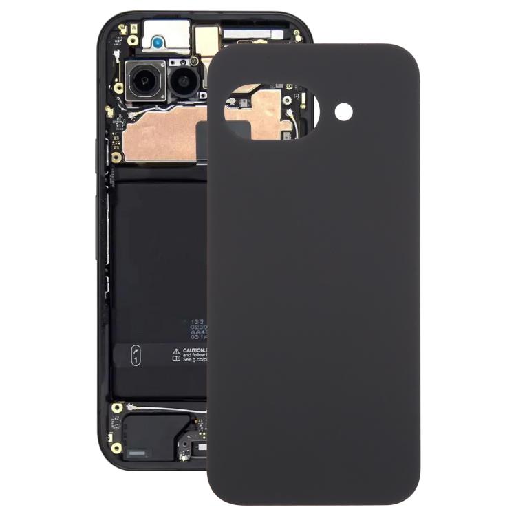 Cover posteriore originale per Google Pixel 9a, For Google Pixel 9a(Original)