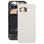 Cover posteriore originale per Google Pixel 9a, For Google Pixel 9a(Original)