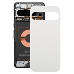 Cover posteriore originale per Google Pixel 9 Pro, For Google Pixel 9 Pro(Original)