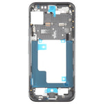 Cornice centrale originale per Google Pixel 9 Pro XL, For Google Pixel 9 Pro XL (Original)