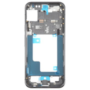 Cornice centrale originale per Google Pixel 9 Pro XL, For Google Pixel 9 Pro XL (Original)