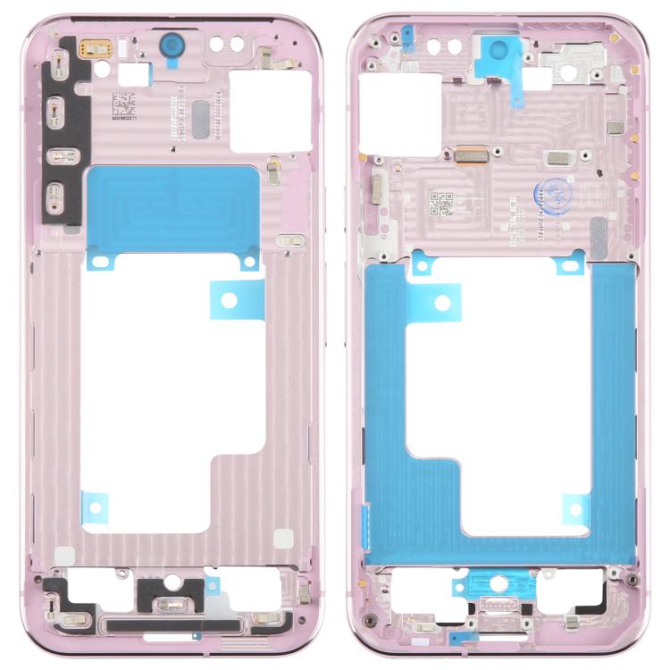Cornice centrale originale per Google Pixel 9 Pro XL, For Google Pixel 9 Pro XL (Original)