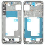 Cornice centrale originale per Google Pixel 9 Pro XL, For Google Pixel 9 Pro XL (Original)