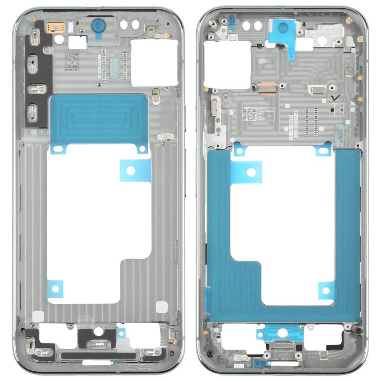 Cornice centrale originale per Google Pixel 9 Pro XL, For Google Pixel 9 Pro XL (Original)