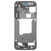 Cornice centrale originale per Google Pixel 9 Pro, For Google Pixel 9 Pro(Original)