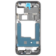 Cornice centrale originale per Google Pixel 9 Pro, For Google Pixel 9 Pro(Original)