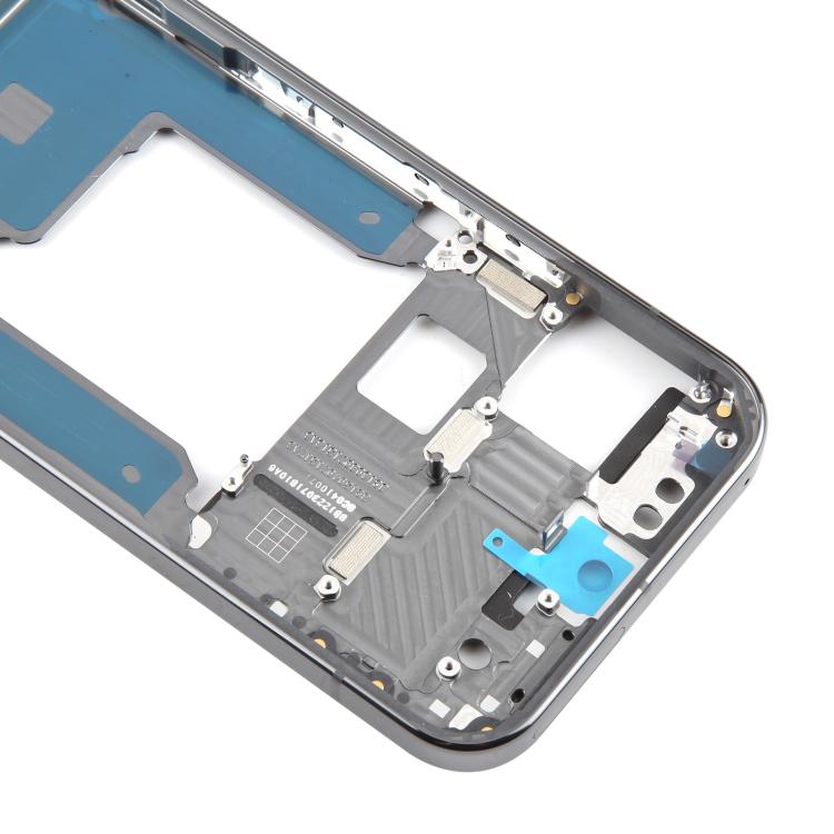 Cornice centrale originale per Google Pixel 9 Pro, For Google Pixel 9 Pro(Original)